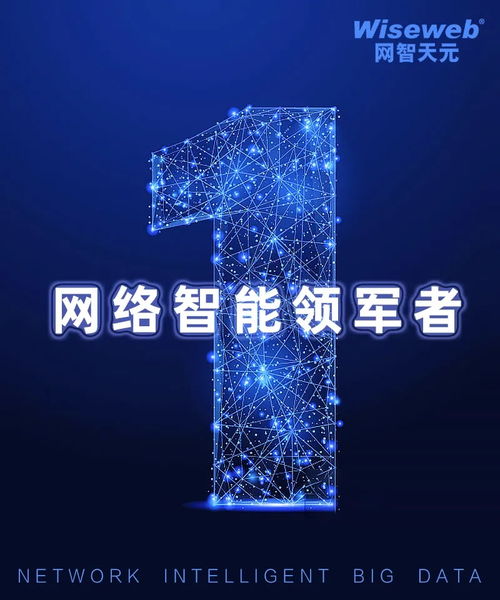 網智天元榮膺“專精特新”中小企業稱號，引領網絡技術服務新篇章